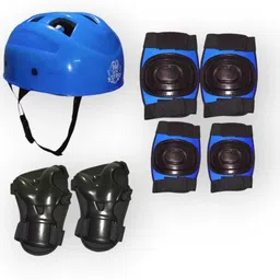 stykr NNSkating Kit For Protective Kit ( Kids, Beginner ) 4 in 1 Protective Kit Set Skating Kit-picture-15
