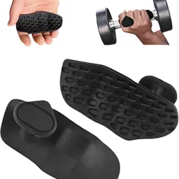 pheonix Gym Workout Gloves Weight Lifting Grips - Pull Up Grips Hand Grip/Fitness Grip-picture-10