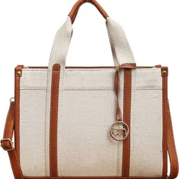 bagsy malone Stile Eterno Tote Messenger Bag image 1