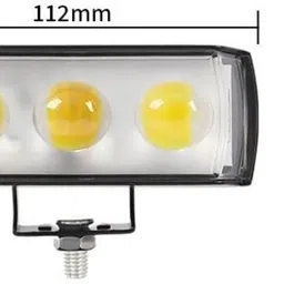 drivexpert LED Fog Lamp Unit for Maruti Suzuki Ertiga image 3