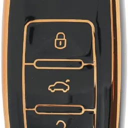 voxel Car Key Cover-picture-19