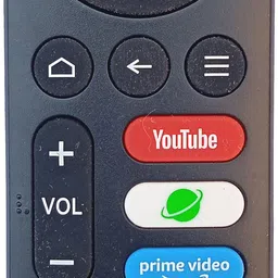 LipiWorld Led Smart Tv Android Remote Control (NO Voice Function) Compatible For Tv BPL Tv Remote Controller-picture-12