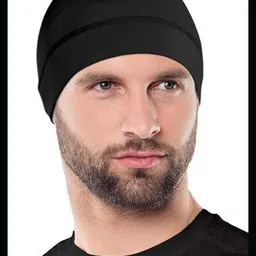 kingsway trend Men Solid Bandana image 1