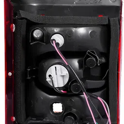 uno minda LED Tail-light for Mahindra Bolero image 3