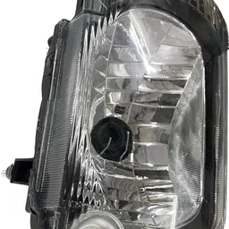 kanha Halogen Headlight for Maruti Suzuki 800 image 2