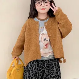 LULU & SKY Girls Cardigan-picture-45