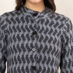 anouk rustic Anouk Women Cardigan image 2