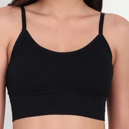 Taslar Bra Full Coverage Lightly Padded image 2