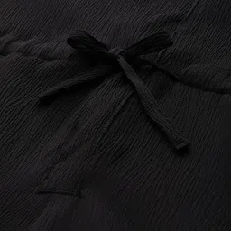 Sleek Italia Women Solid Jumpsuit image 3