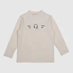 CHUNMUN Woollen Top image 1