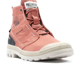 Palladium Men Lightweight Biker Boots-picture-34