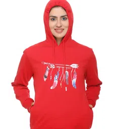 WOOL 4U Women Sweatshirt-image-92