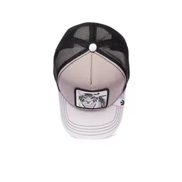 goorin bros. Goorin Bros.Unisex Tiger Printed Baseball Cap image 3