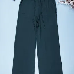 V-Mart Girls Palazzos-image-78