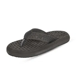 ORTHO JOY Men Rubber Thong Flip-Flops image 5