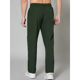 TURNFIT Men Mid-Rise Track Pants image 4