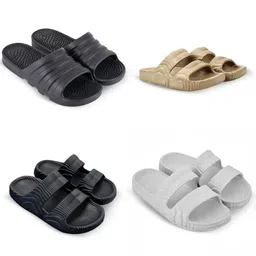 Feel alive Set Of 4 Sliders Flip Flops-picture-12