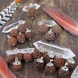 J.S ENTERPRISES Circular Pendants-picture-3