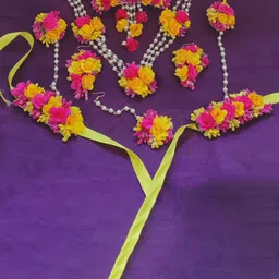 Ringzinnie Beaded Jewellery Set-picture-28