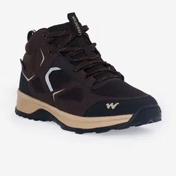 Wildcraft Men Trekking Shoes-picture-22