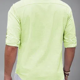 LENIA Men Kurta image 3