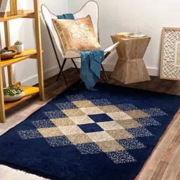 gtctrading Velvet Door & Floor Mat-picture-10