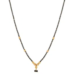 Angel Creation Beaded Mangalsutra-picture-23