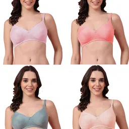 SHYAM SONS FLAIR Bra Full Coverage-picture-13