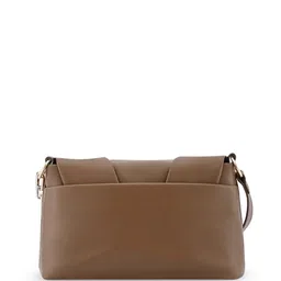 Fastrack Floral Printed PU Oversized Shopper Satchel image 3