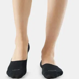 Jockey Men Pack Of 3 Shoe Liners Socks image 3