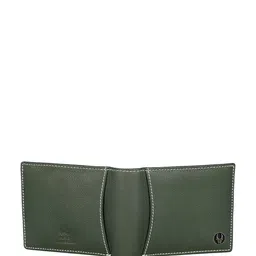 WildHorn Men Leather Two Fold Wallet image 5