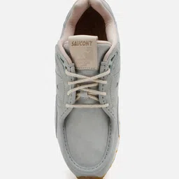 saucony Unisex Shadow 6000 Suede Sneakers image 4