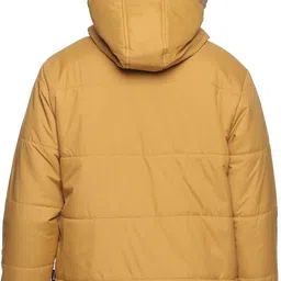 ryker Men Solid Casual Jacket image 2