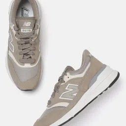 New Balance Unisex 997R Sneakers-picture-5