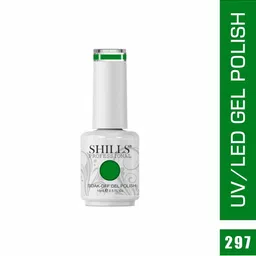 shills professional Fluorescent Neon Gel Nail Polish-296-image-45