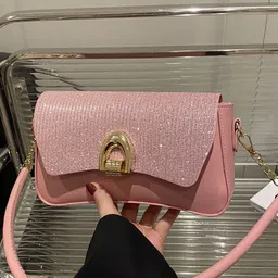 StyleCast Women Embellished Crossbody Sling Bag-image-45