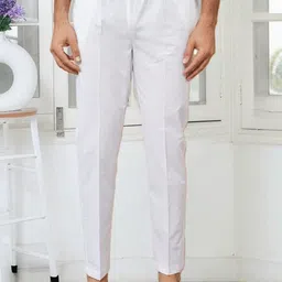 See Designs Men Regular Sequinned Pure Cotton Kurta with Pyjamas image 4