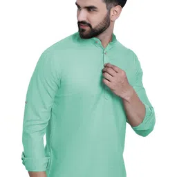 Navkanj Men Kurta image 4