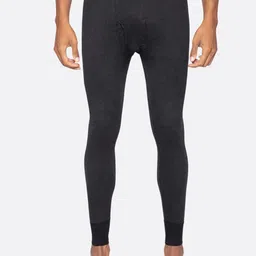 Sporto By Macho Men Pack Of 2 Snug-Fit Ultra Thin Thermal Bottoms-picture-17