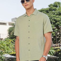 Thomas Scott Premium Oversized Casual Shirt-picture-35
