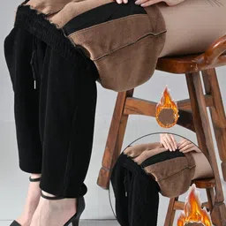 Poftik Mid-Rise Thermal Bottom image 3