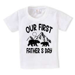 Babywish Kids Printed Applique T-shirt-picture-34