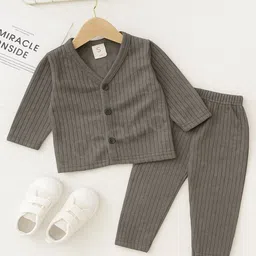 CORTICA Unisex Kids T-shirt with Trousers image 2