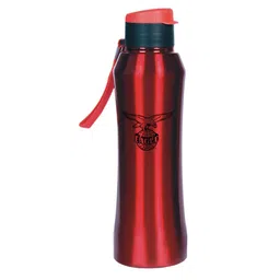 Eagle Red Single Stainless Steel Solid Water Bottle-picture-28