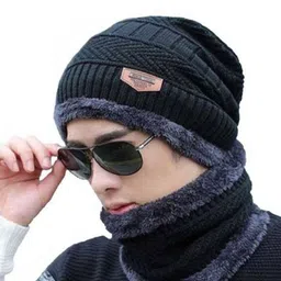 Murliwala Unisex Woollen fwd image 2