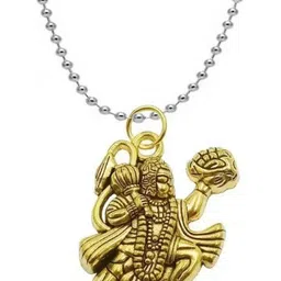 JAGSUN 2 Pieces Antique Look Pendant image 3