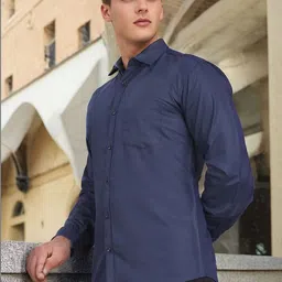 SZN Men Comfort Casual Shirt-picture-11