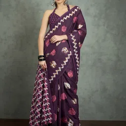Mitera Bagh Printed Saree-picture-35
