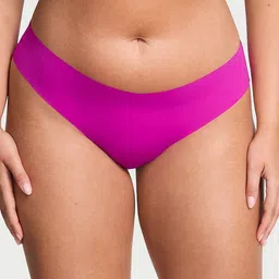 Victoria's Secret Women No Show Low-Rise Anti Bacterial Thongs Briefs-picture-23