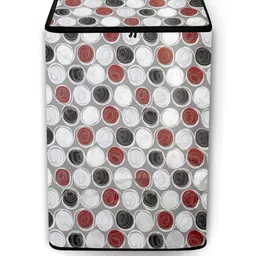 The Furnishing Tree Multi Plastic Washing Machine Cover-picture-10
